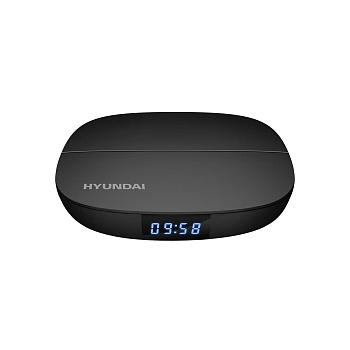 Медиаплеер Hyundai H-DMP100