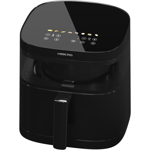 Аэрогриль HIBERG MGG 600 B