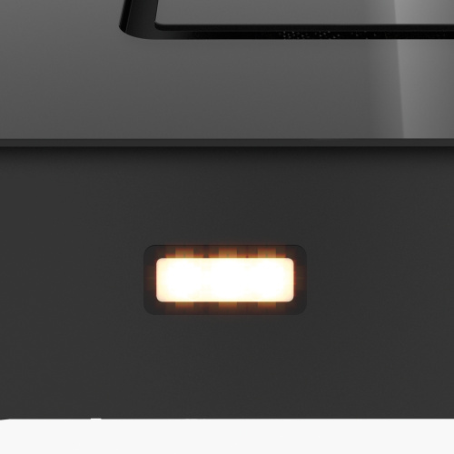 Вытяжка Franke MELODY 60 BK