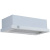 Встраиваемая вытяжка MBS ARALIA 150 WHITE GLASS