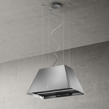 Вытяжка Elica IKONA LIGHT IX/F/60