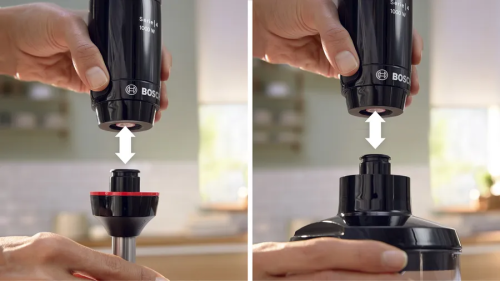 Блендер погружной Bosch MSM4B620