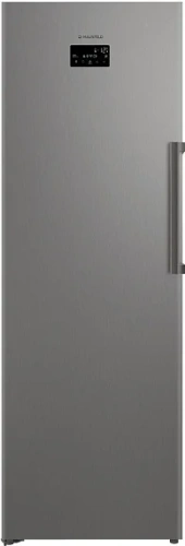 Морозильная камера Maunfeld MFFR186NFDS Inverter
