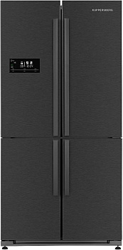 Холодильник Side by Side Kuppersberg NMFV 18591 DX