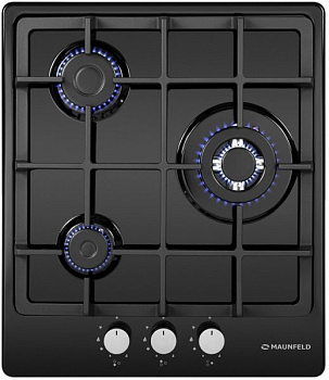 Газовая варочная панель Maunfeld EGHE.43.33CB/G