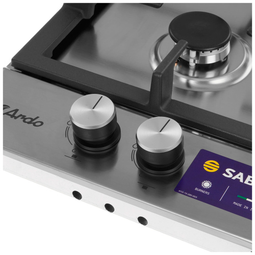 Варочная панель газовая ARDO MH32GCX2