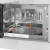 Микроволновая печь встраиваемая Maunfeld JBMO820GW01