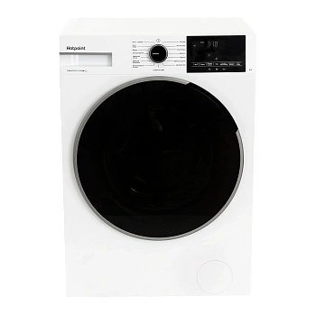Стиральная машина Hotpoint WSH 8291 VWX