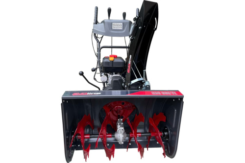 Бензиновый снегоуборщик EVOline SBG660TE