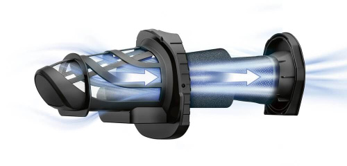 Пылесос Bosch BHN16L