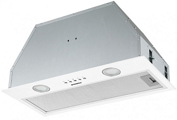 Кухонная вытяжка Maunfeld TRAPEZE 602M белый