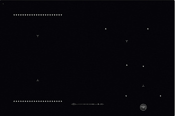 Индукционная варочная панель Bertazzoni P784IC1B2NEE