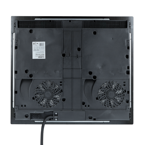 Электрическая варочная поверхность Exiteq EXH-504IB