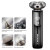 Бритва электрическая BRAYER BR3602