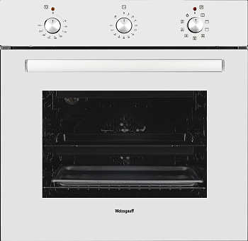 Духовой шкаф Weissgauff EOV 19 MW