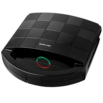 Вафельница Brayer BR2307