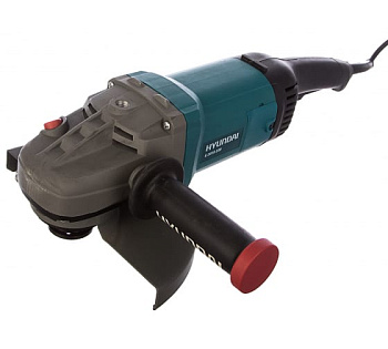 Углошлифовальная машина HYUNDAI G 2010-230