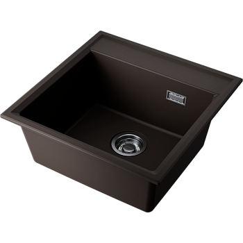 Мойка для кухни Omoikiri Daisen 51-ES Эспрессо