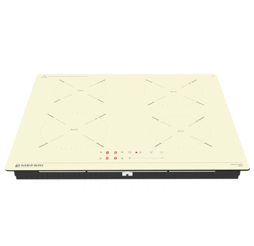 Варочная панель индукционная Meferi MIH604BG POWER
