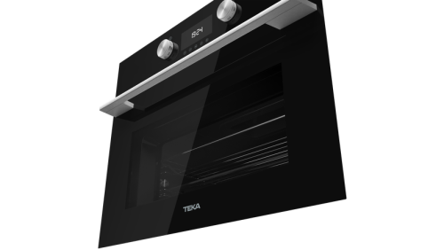 Встраиваемая микроволновая печь Teka MLC 8440 NIGHT RIVER BLACK