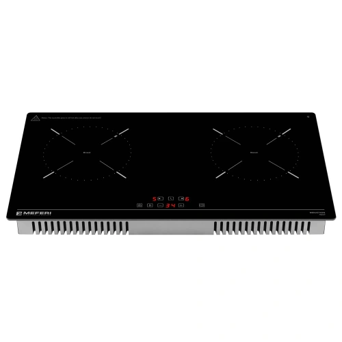 Индукционная варочная панель MEFERI MIH602BK POWER