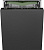 Встраиваемая посудомоечная машина Smeg STL5352C
