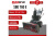 Бензиновый снегоуборщик EVOline SBG760E