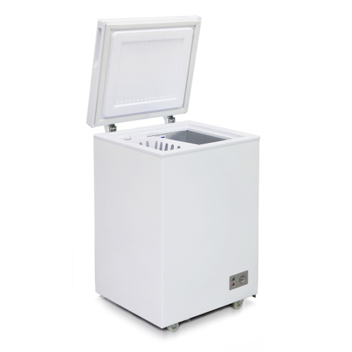 Морозильный ларь Бирюса 100KX