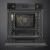 Духовой шкаф Smeg SF6100VB3 Духовой шкаф Smeg SF6100VB3