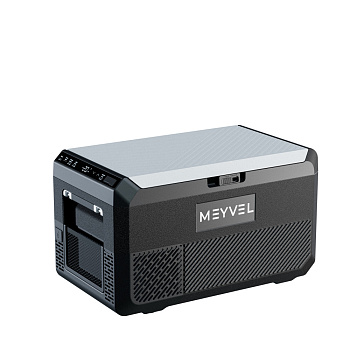 Автомобильные холодильники Meyvel AF-PRO41