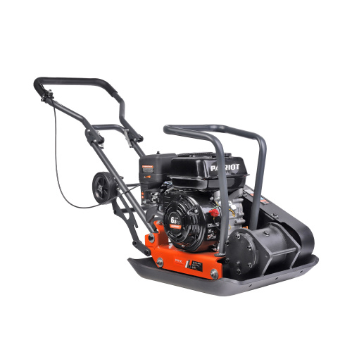 Виброплита PATRIOT SVR-80