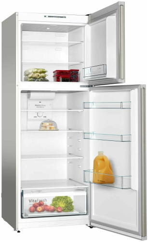 Холодильник Bosch KDN55NL20U