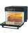 Мини-печь Kuppersberg KMO 251