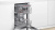Встраиваемая посудомоечная машина Bosch SPV6EMX76Q