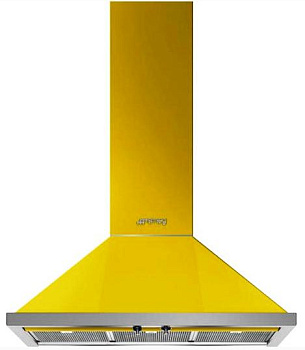 Вытяжка Smeg KPF9YW