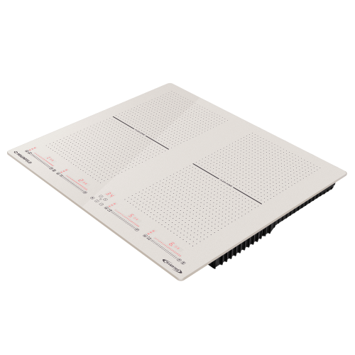 Индукционная варочная панель Maunfeld CVI594SF2BG Inverter