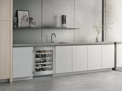 Встраиваемый винный шкаф Gaggenau RW404262