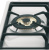 Газовая варочная панель Smeg SPR864BGH