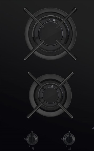 Комбинированная варочная панель Smeg PM6621WLDX