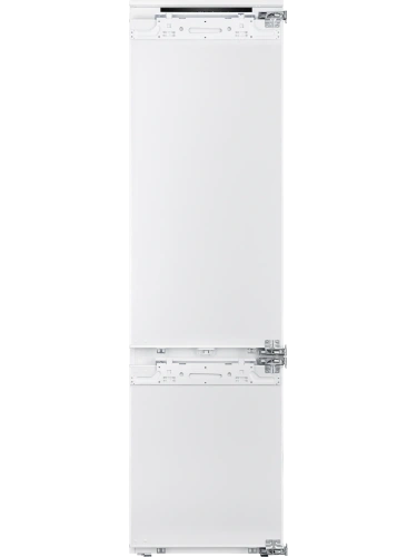 Встраиваемый холодильник Hiberg i-RFCB 465F NFW