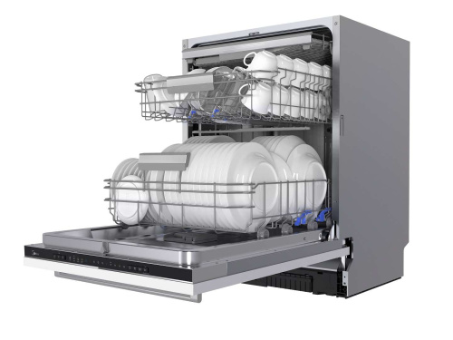 Встраиваемая посудомоечная машина Midea MID60S140i