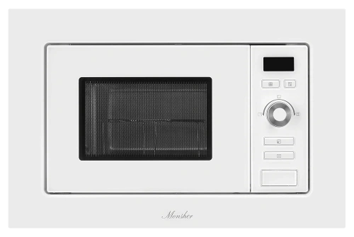 Встраиваемая микроволновая печь Monsher MMH 201 W