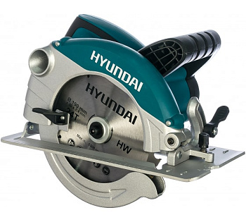 Циркулярная пила HYUNDAI EXPERT C 1500-190