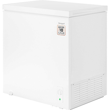 Морозильник Weissgauff WFH-200 Inverter