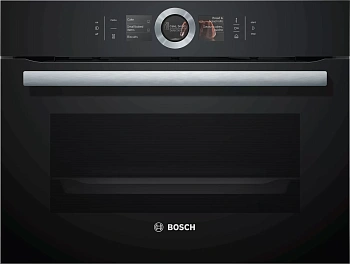 Встраиваемый духовой шкаф Bosch CSG656RB7
