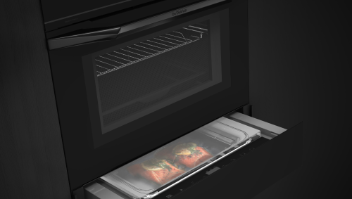 Вакууматор De Dietrich DWD4830B