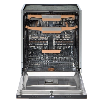Встраиваемая посудомоечная машина VARD VDI651C