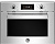 Духовой шкаф Bertazzoni, комбинированный с СВЧ F457PROMWTX