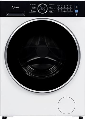 Стиральная машина Midea MF205D80WB/W-RU