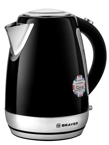Чайник электрический BRAYER BR6117